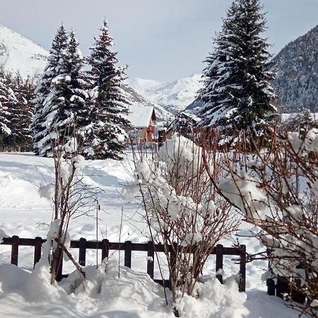 Studio Residence Le Stella Ансель Екстер'єр фото
