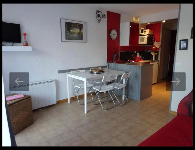 Studio Residence Le Stella Ансель Екстер'єр фото