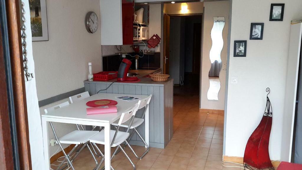 Studio Residence Le Stella Ансель Екстер'єр фото