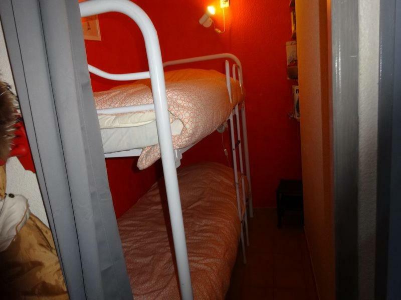 Studio Residence Le Stella Ансель Екстер'єр фото